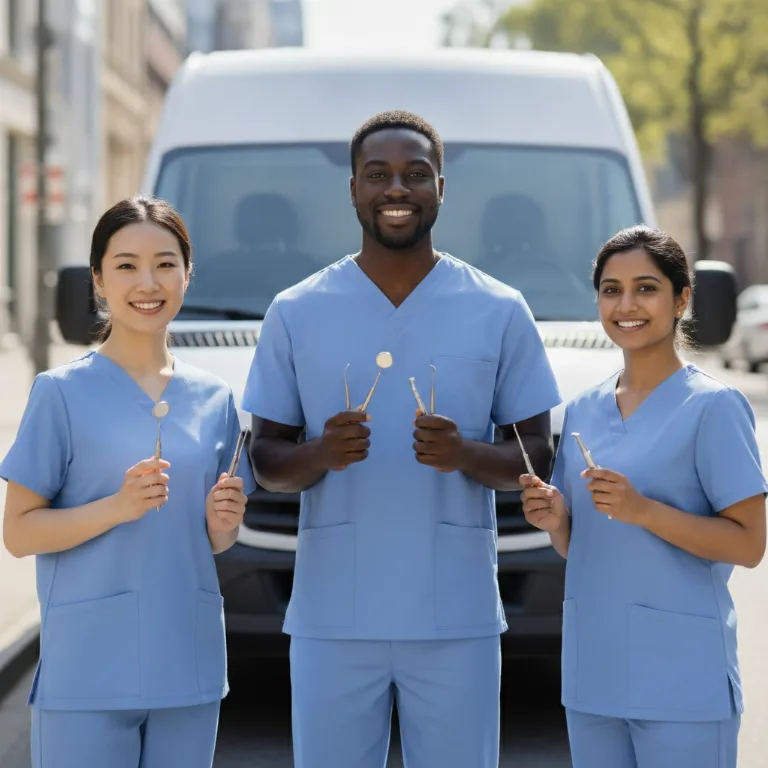 dentist San Luis Obispo