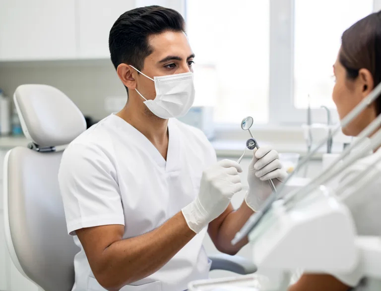 dentist San Luis Obispo